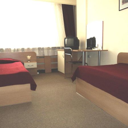 Hotel Of Bulgarian Academy Of Sciences Sofia Ruang foto