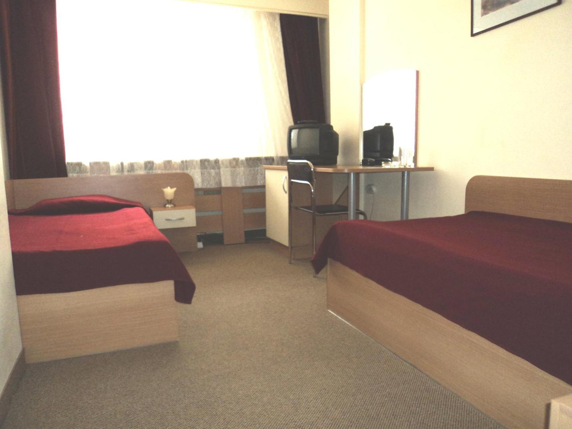 Hotel Of Bulgarian Academy Of Sciences Sofia Ruang foto