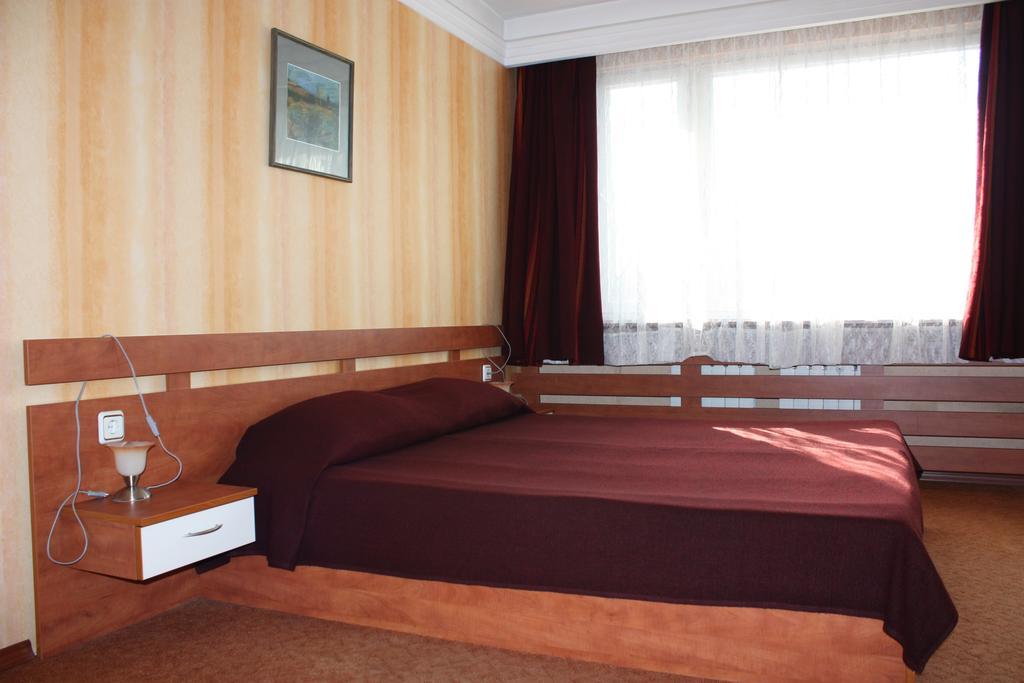 Hotel Of Bulgarian Academy Of Sciences Sofia Ruang foto