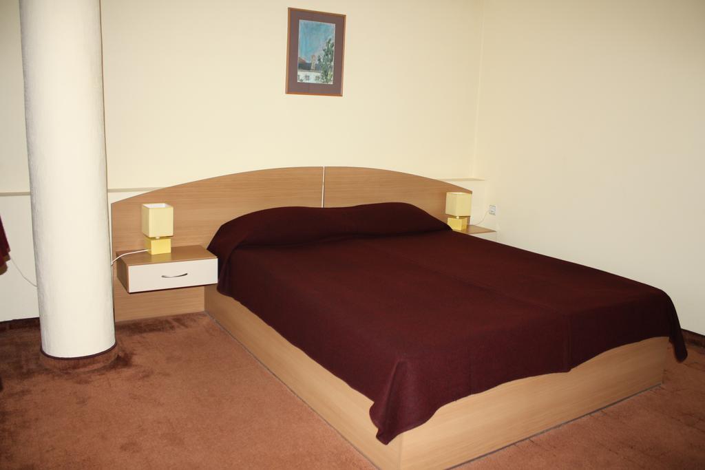 Hotel Of Bulgarian Academy Of Sciences Sofia Ruang foto