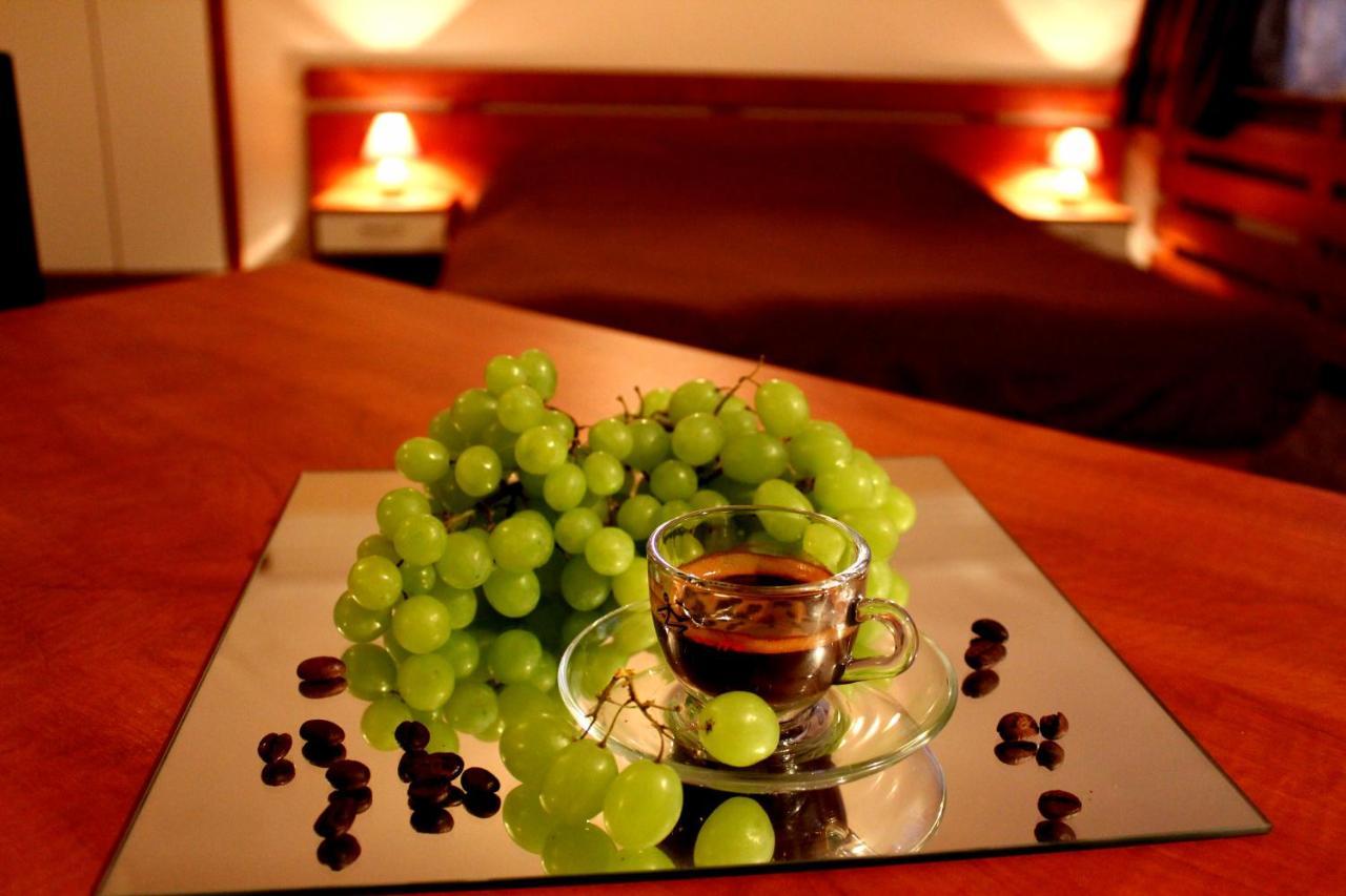 Hotel Of Bulgarian Academy Of Sciences Sofia Bagian luar foto