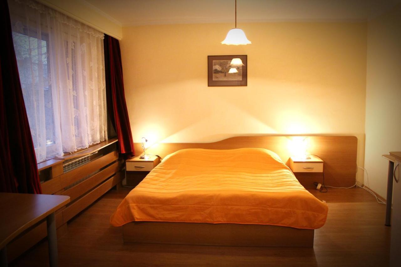 Hotel Of Bulgarian Academy Of Sciences Sofia Bagian luar foto